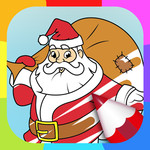 Christmas Coloring Pages 1.0.0.0 for Windows Phone