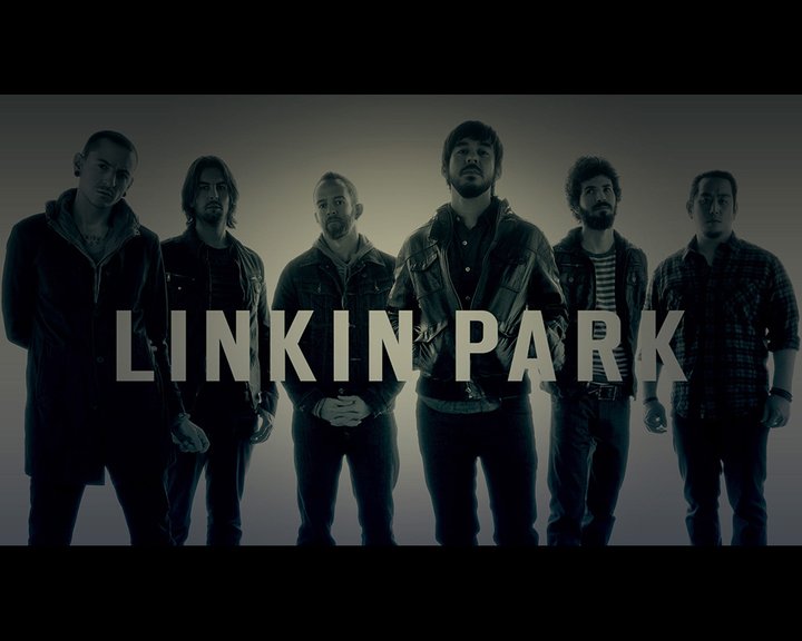 LinkinPark Revolution Image