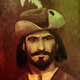 Conquistador Icon Image