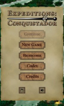 Conquistador Screenshot Image