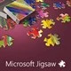 Microsoft Jigsaw Icon Image