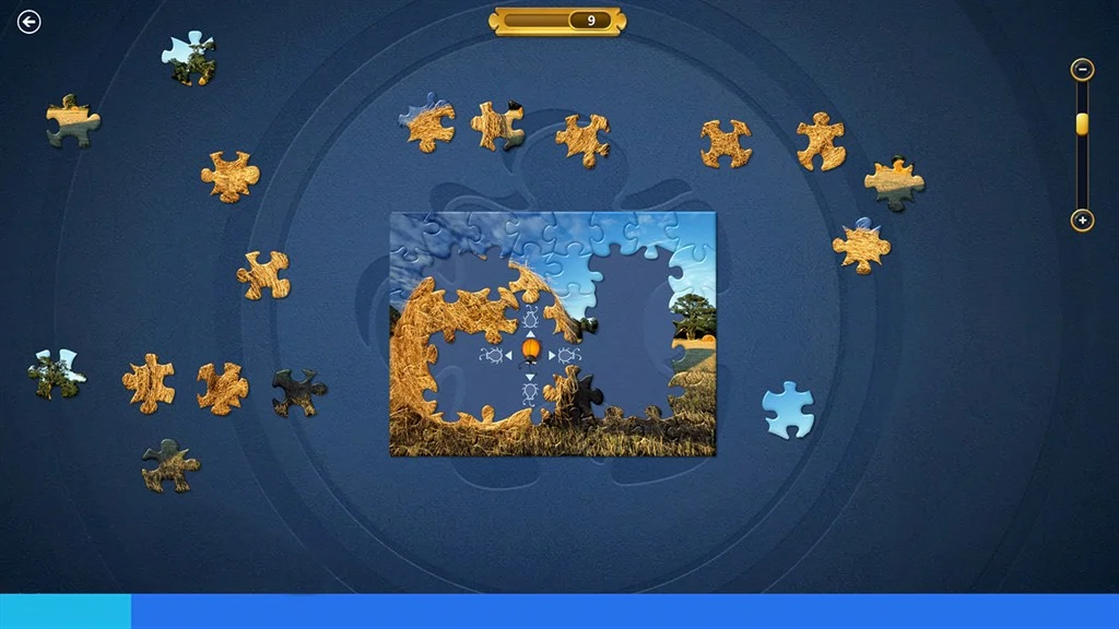 Microsoft Jigsaw Screenshot Image #4