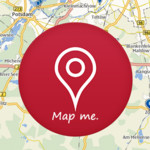 Map Me Image