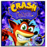 Crash Bandicoot - Fusions