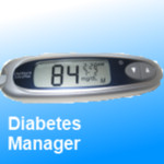 Diabetes Manager Image