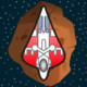 Astroroid Icon Image