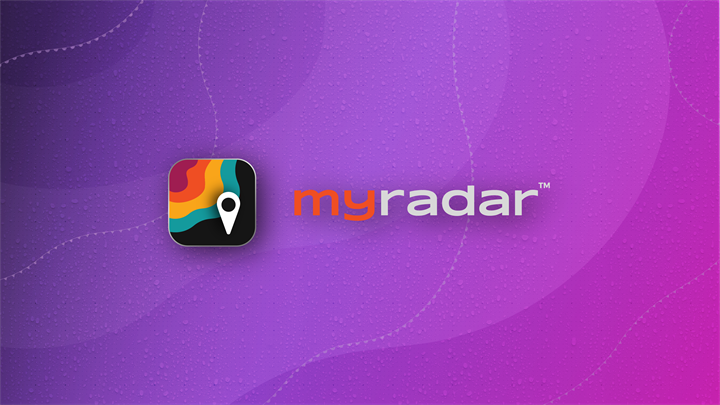 MyRadar Image