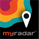 MyRadar Icon Image