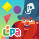 Lipa Pirates Icon Image