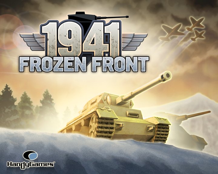 1941 Frozen Front Image