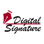 Digital Signature Image