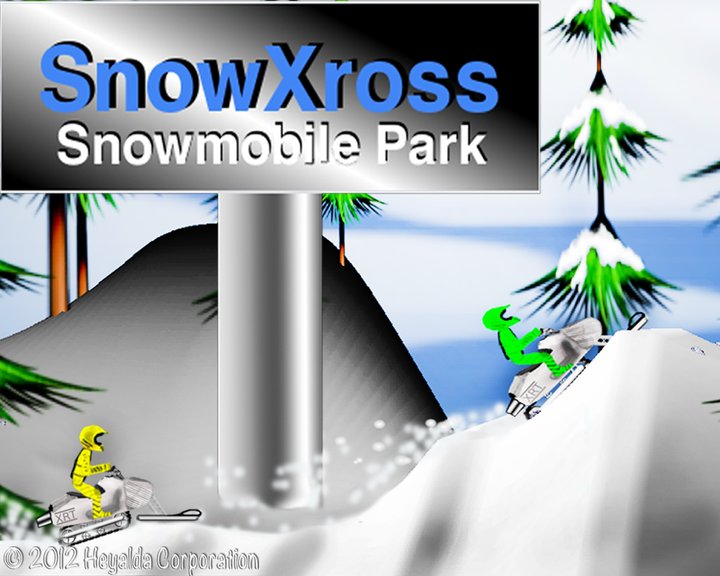 SnowXross Image