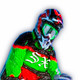 SnowXross Icon Image