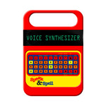 Voice Synthesizer Image