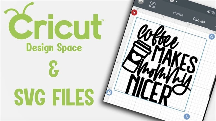 SVG Edito Pro for Cricut Design Space Image