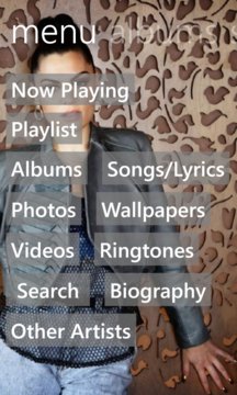 Jessie J Music Screenshot Image