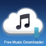 Music MP3 Downloader Image
