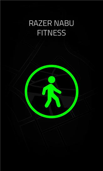 Nabu Fitness Screenshot Image