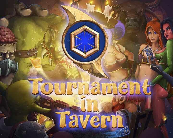 Tournament in Tavern Image