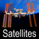 Satellites Tracking