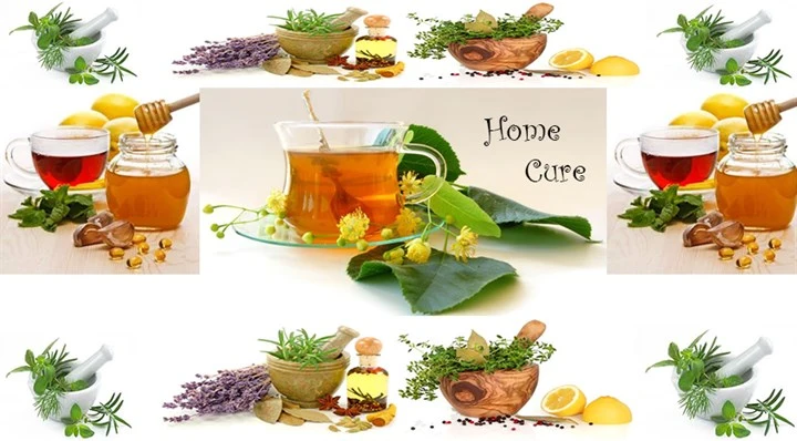 Home Cure Image