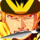 Ninja Nanruto Battle Adventure Icon Image