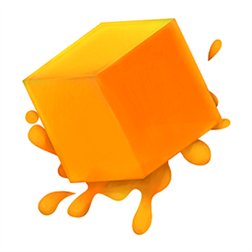 Jelly Cube Image