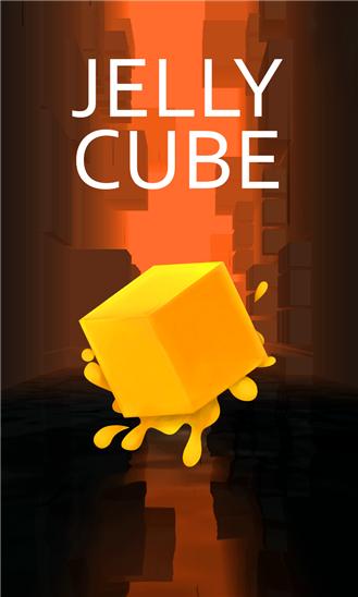Jelly Cube Screenshot Image