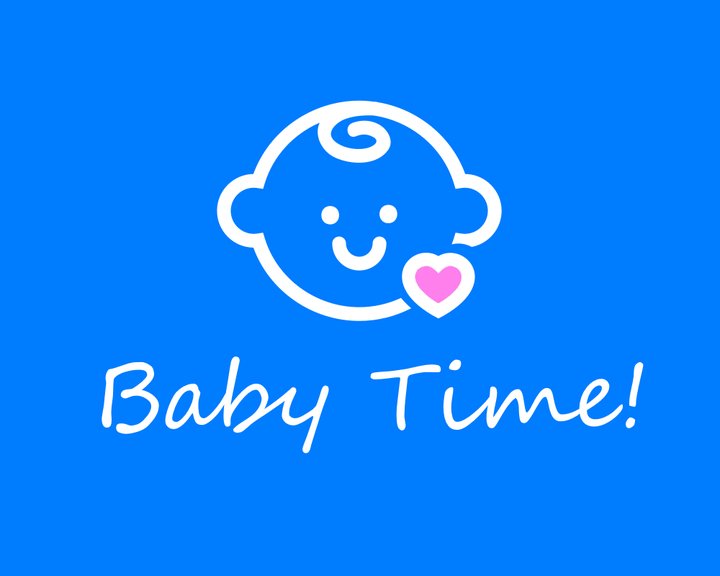 Baby Time Image