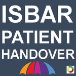 ISBAR Patient Handover Image