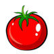Tomato Juice Icon Image