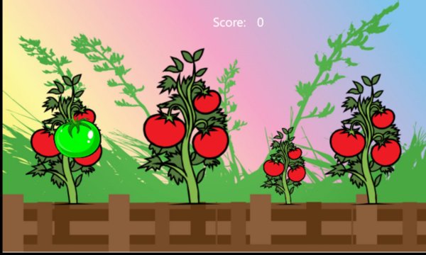 Tomato Juice Screenshot Image