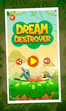 Dream Destroyer Screenshot Image