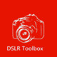 DSLR Toolbox Icon Image