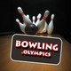 Bowling.Olympics Icon Image