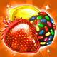 Candy Frozen Mania Icon Image