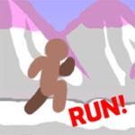 Gingerbread Run Image
