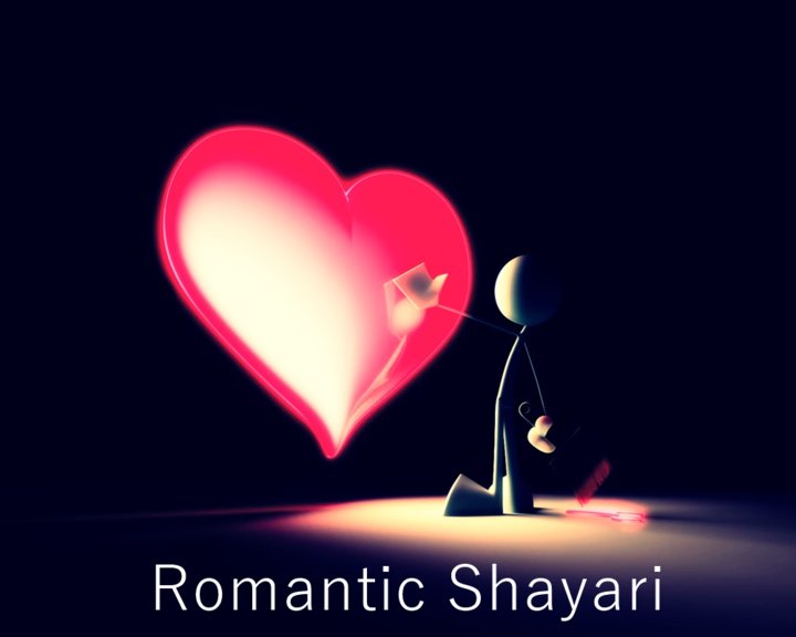 RomanticShayari Image