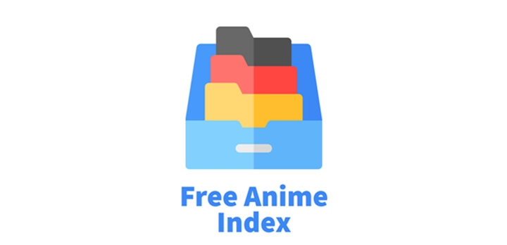 Free Anime Index