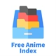 Free Anime Index Icon Image