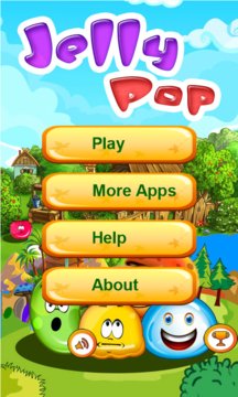 Jelly Pop Screenshot Image
