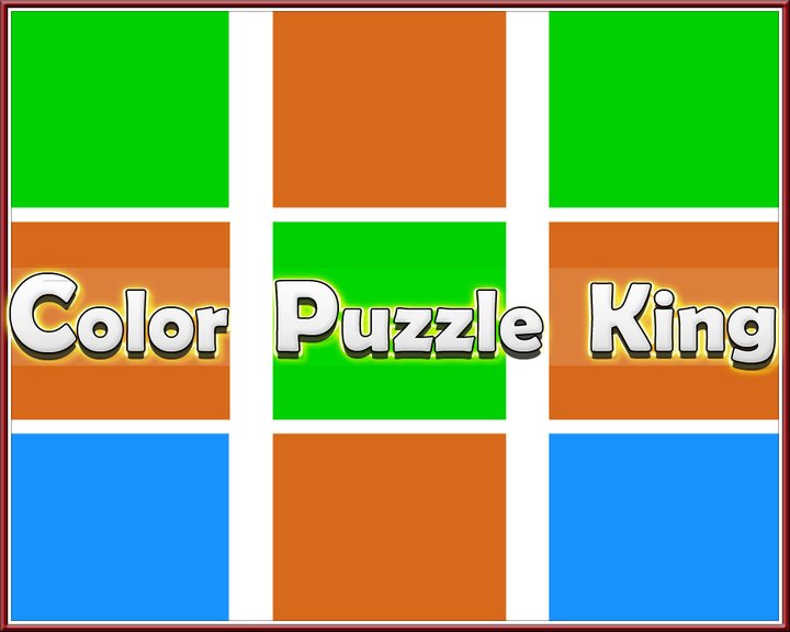 Color Puzzle King