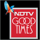 NDTV Good Times Icon Image