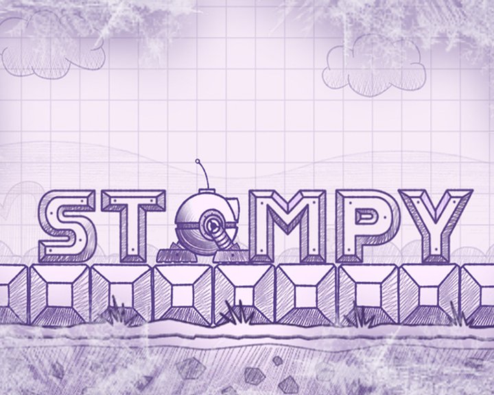 Stompy Image