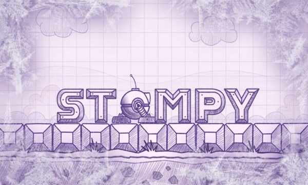 Stompy Screenshot Image
