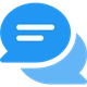 Chat Buddy Icon Image