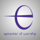 Epicenter of Worship Icon Image
