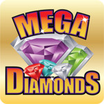 Mega Diamonds Slots Free Slot Machine 1.0.0.0 for Windows Phone