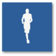Runners + Icon Image