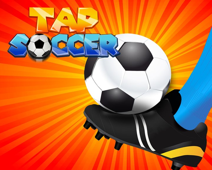 Tap Soccer Image